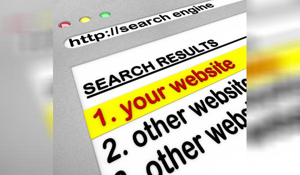 What’s Search Engine Optimization