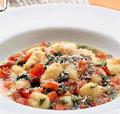 Pasta Longa cun su Nieddu de Seppia