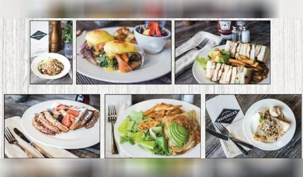 Casual Slow Food, the Half Moon Bay Way