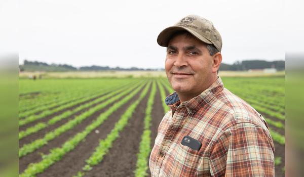 MISSION STATEMENT SUPPORTING LOCAL FARMS FARM