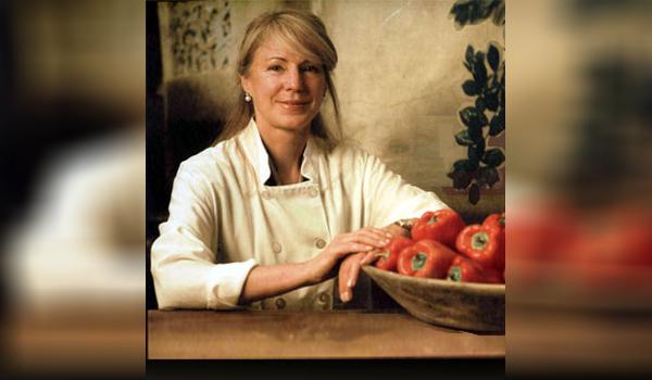 KIM LEVIN – CHEF/OWNER OF PASTA MOON