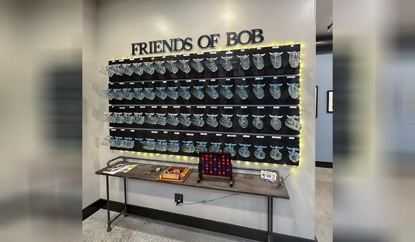 Friends of BOB