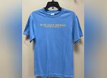 Blue Ocean Brewing Tee Mens